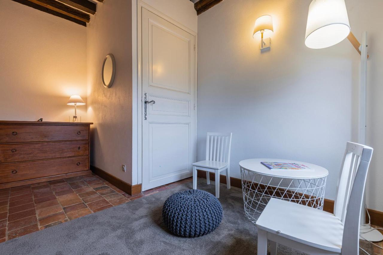 Maison "Jardin Gaillard" Bieville-en-Auge Экстерьер фото