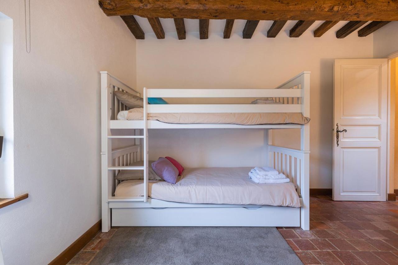 Maison "Jardin Gaillard" Bieville-en-Auge Экстерьер фото